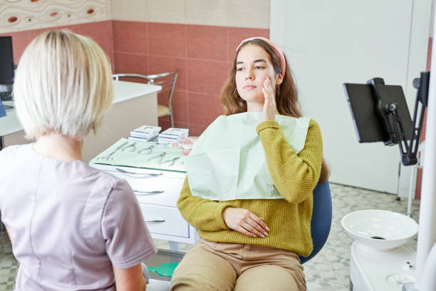 Emergency Dentist for Kids Estancia, NM